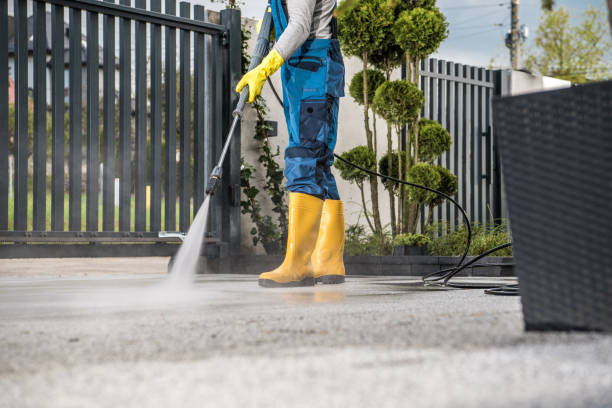 Professional Pressure Washing Services in Liberty, UT